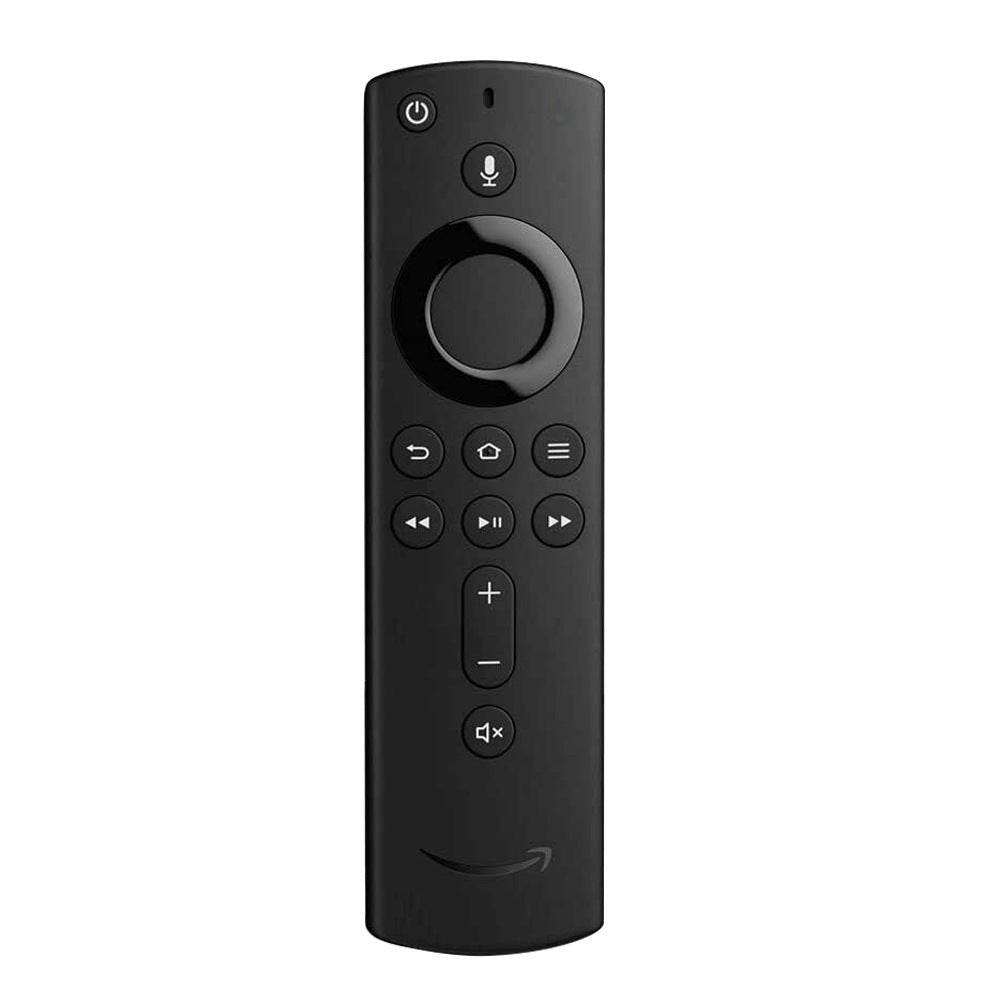 Amazon Fire TV Stick 4k Voice Remote Control - www.Shopthatapp.com