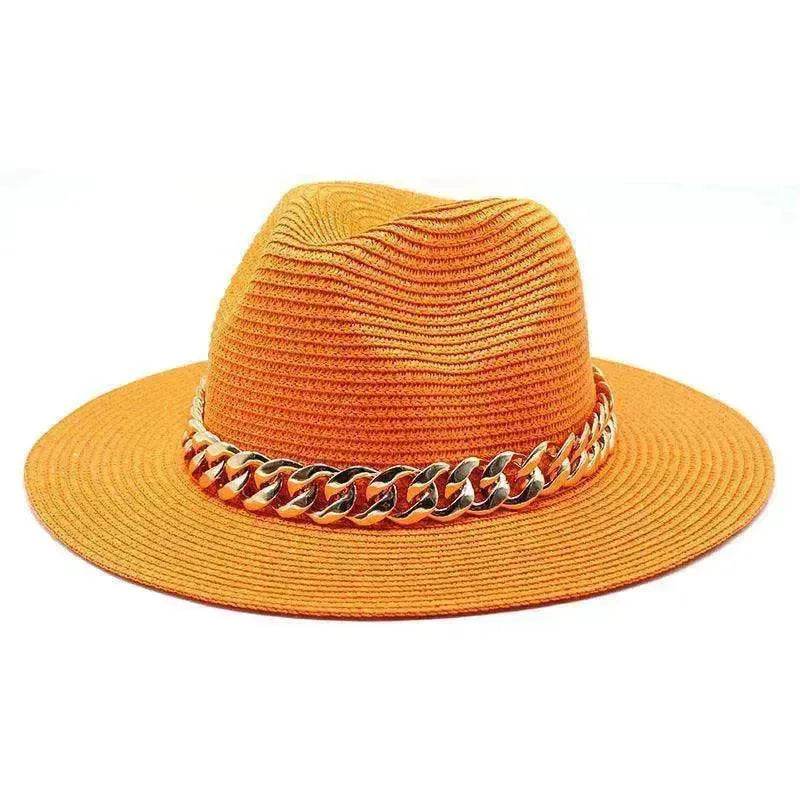 Summer Hats Spring Black Khaki Beach Casual Summer Men Hats - www.Shopthatapp.com #