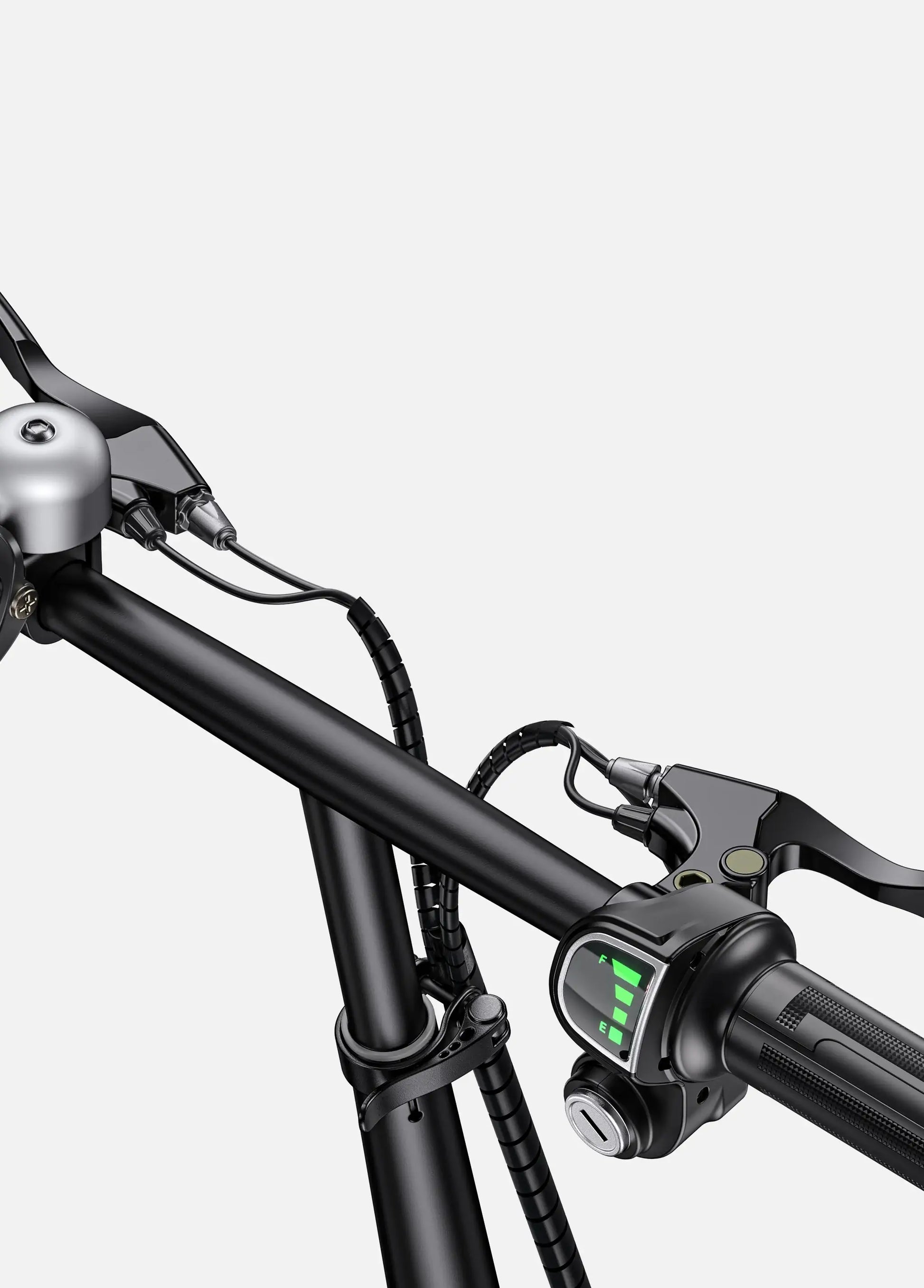 ENGWE T14 250W 55 km Range Max Speed 25 km/h Folding Electric Bike 10Ah - www.Shopthatapp.com