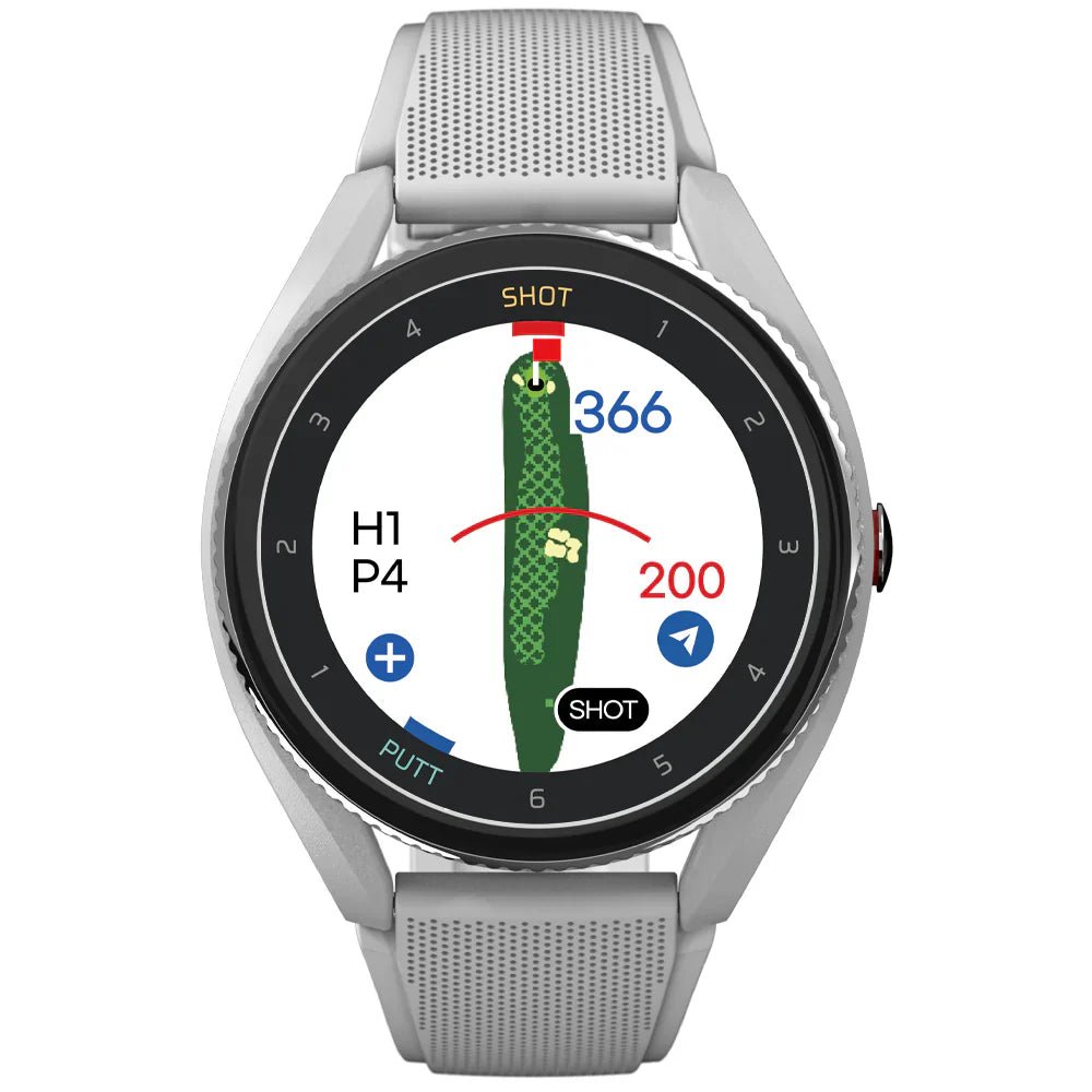 T9 Golf GPS Watch - www.Shopthatapp.com #