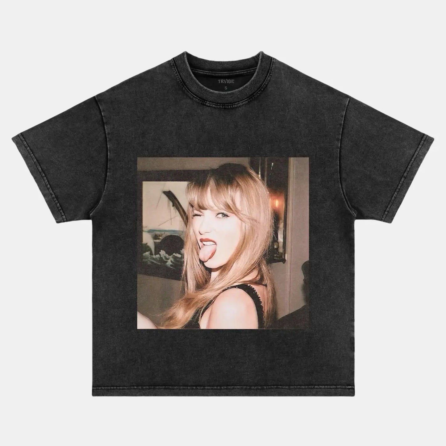 Taylor Swift: Music Icon Tee V2 - www.Shopthatapp.com