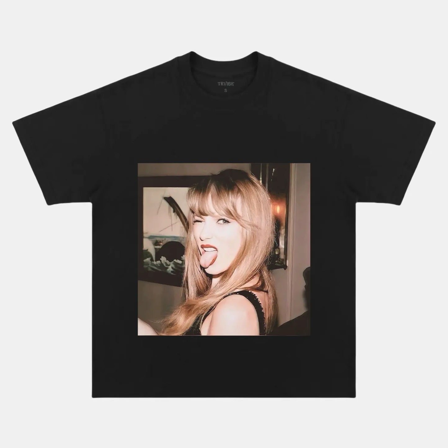 Taylor Swift: Music Icon Tee V2 - www.Shopthatapp.com