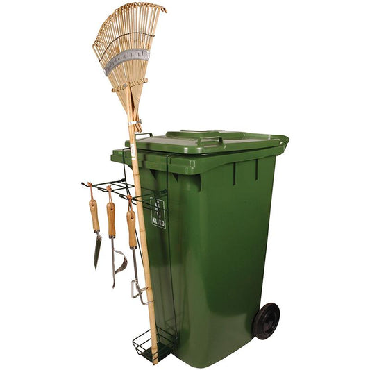 Garden Caddy Tool Rack - www.Shopthatapp.com