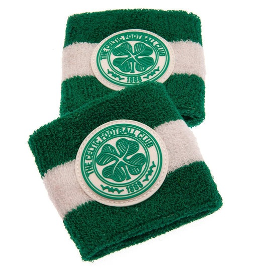 Celtic FC Wristbands - www.Shopthatapp.com