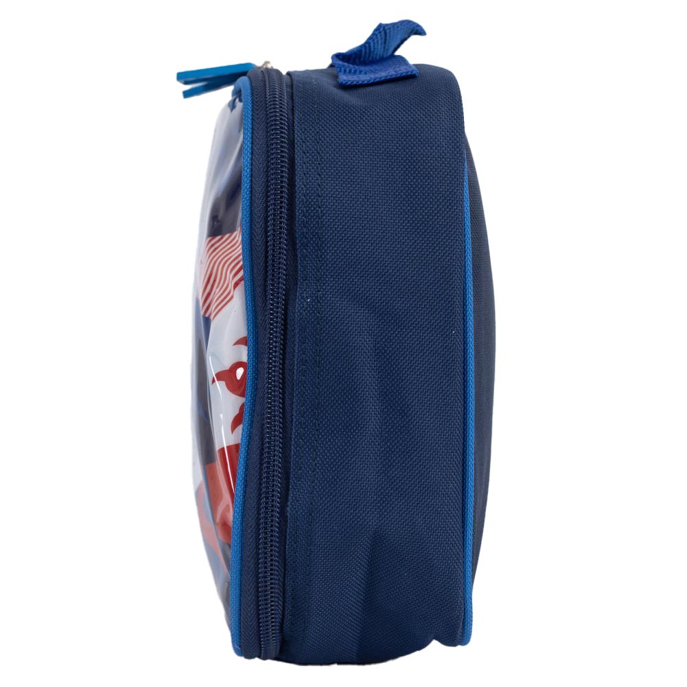 England FA Patch Lunch Bag - www.Shopthatapp.com