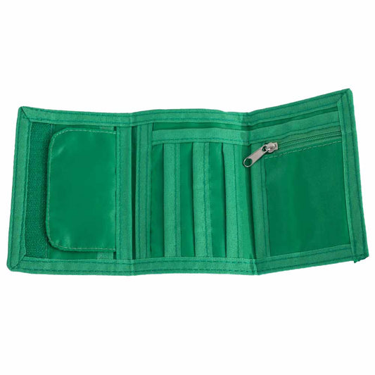 Celtic FC Vector Wallet - www.Shopthatapp.com
