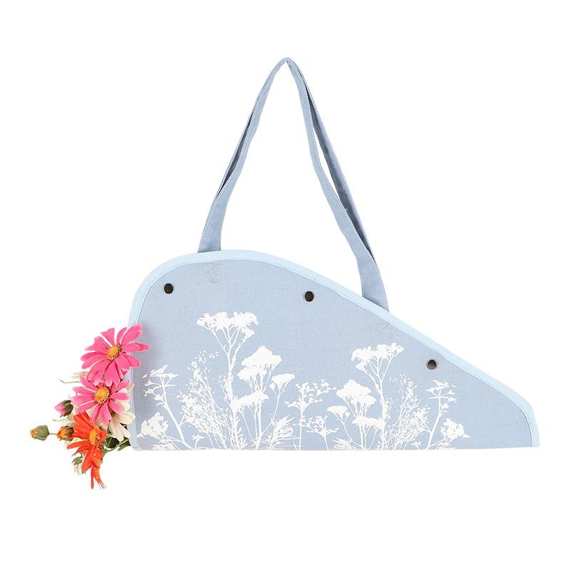 Diapositive Flower Bag ~ Assorted - www.Shopthatapp.com