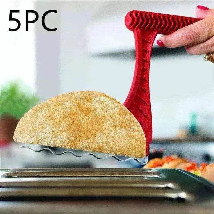 Taco Toaster: Shell & Tortilla Maker - www.Shopthatapp.com