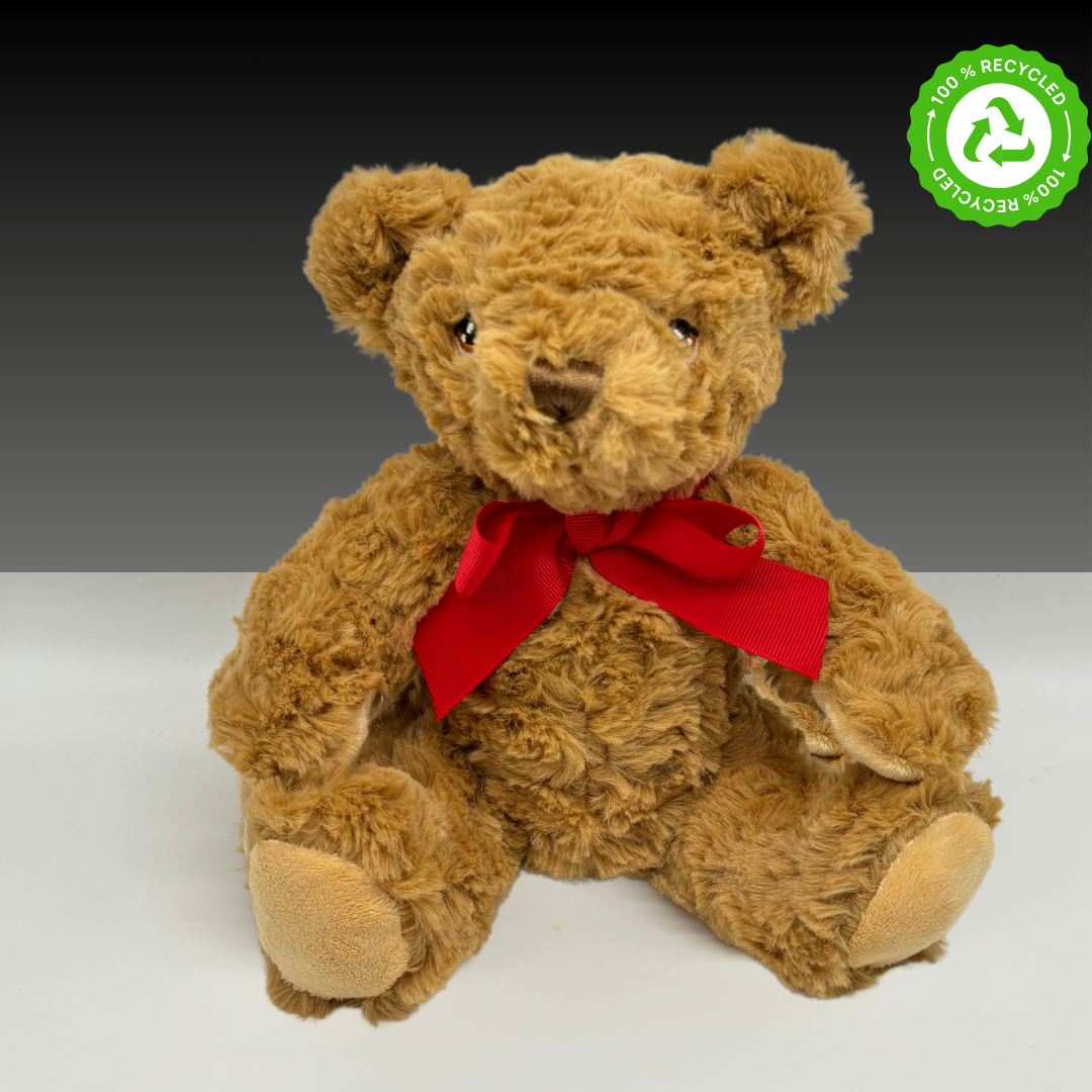 Dougie Teddy Bear 20cm-Toys & Games-www.Shopthatapp.com-HamperWell