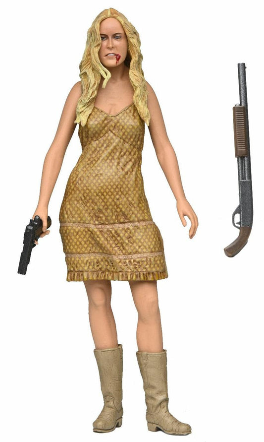 The Devil's Rejects - 7" Scale Action Figure - Baby Firefly (Brown Dress) (Preorder Feb/Mar 2026) - www.Shopthatapp.com #