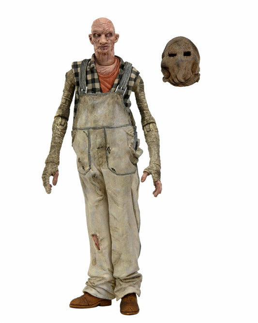 The Devil's Rejects - 7" Scale Action Figure - Tiny (Overalls) (Preorder Feb/Mar 2026) - www.Shopthatapp.com #
