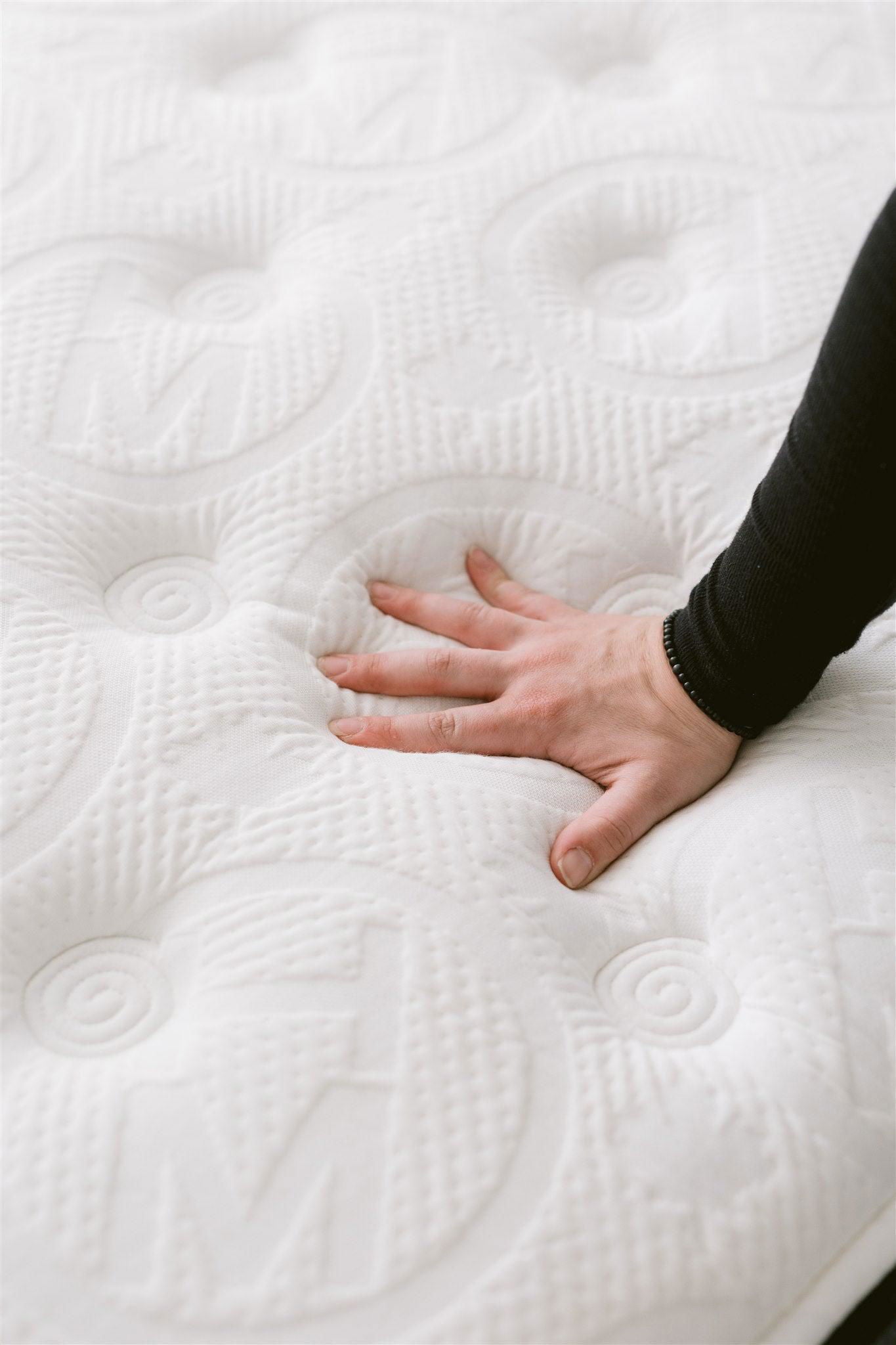 The Haven Pocket Coil Mattress (*Wholesale Exclusive) - Www.Shopthatapp.com