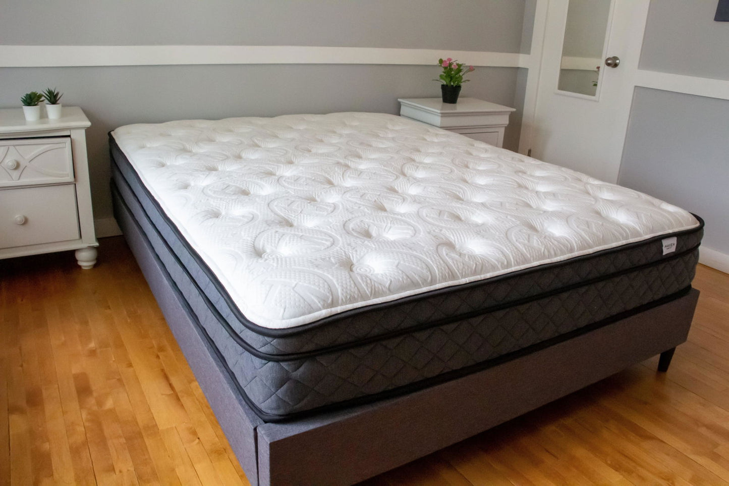 The Haven Pocket Coil Mattress (*Wholesale Exclusive) - Www.Shopthatapp.com