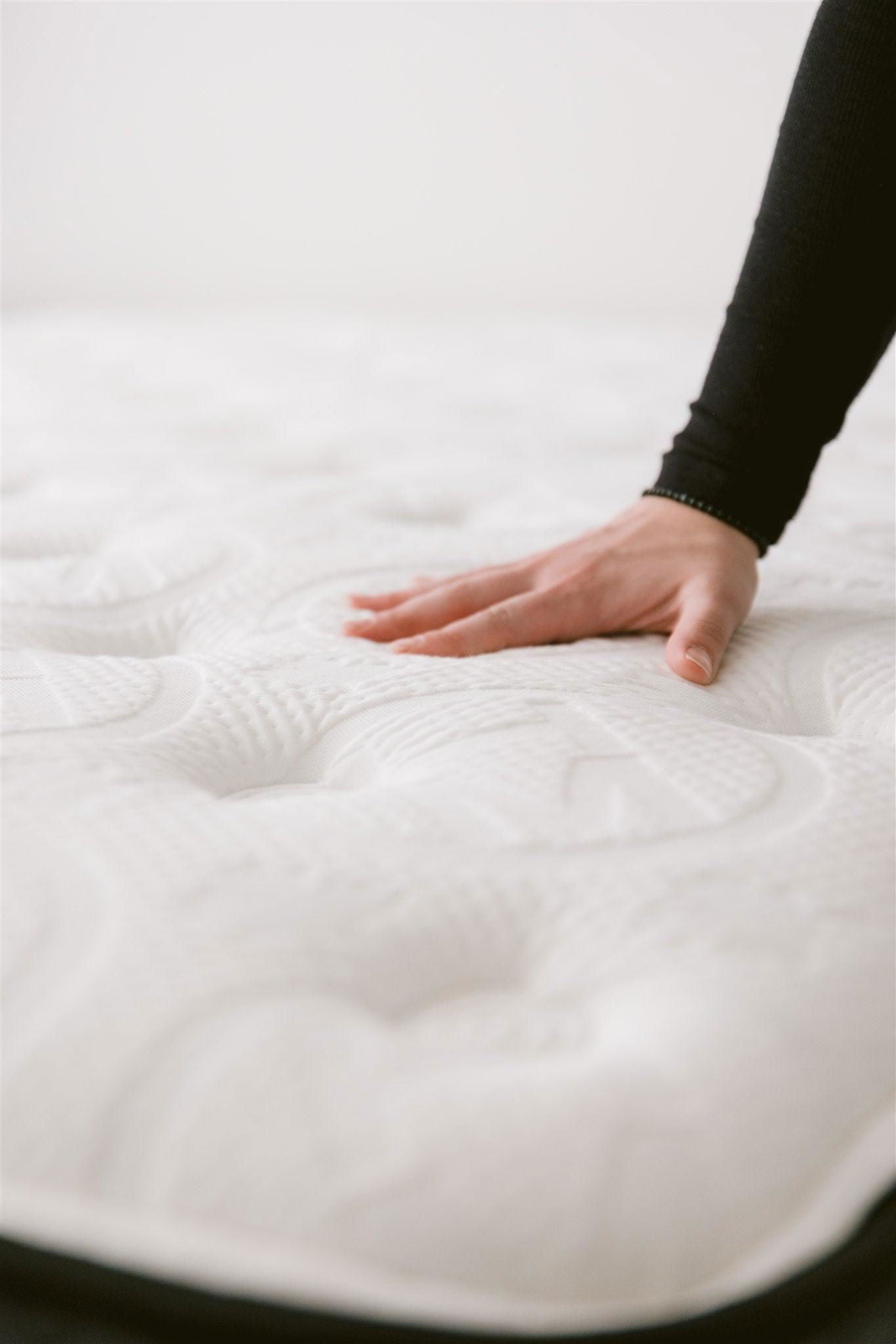 The Haven Pocket Coil Mattress (*Wholesale Exclusive) - Www.Shopthatapp.com