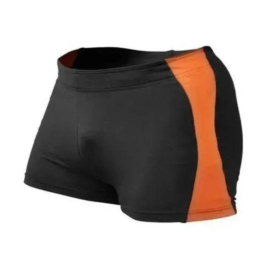 Tight Men Gym Shorts Bodybuilding - www.Shopthatapp.com #