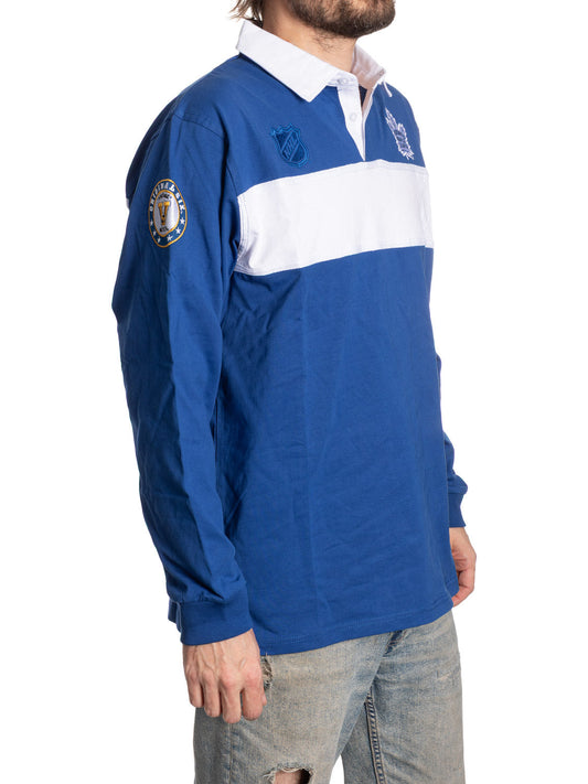 Toronto Maple Leafs Rugby Shirt - www.Shopthatapp.com