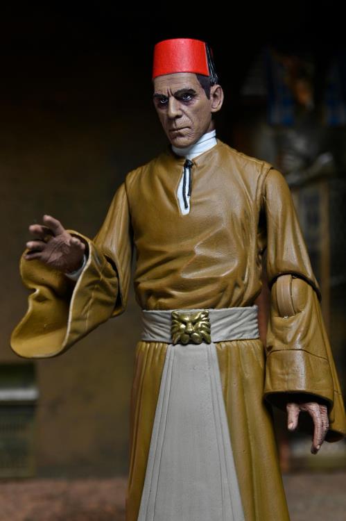 Universal Monsters Ultimate Ardath Bey - www.Shopthatapp.com