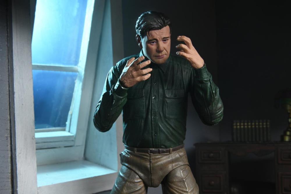 Universal Monsters Ultimate The Wolf Man - www.Shopthatapp.com