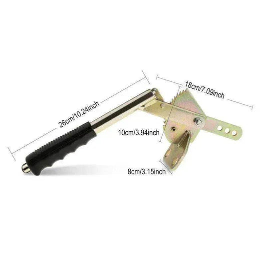 Trailer Connector Ball Cover Trailer Car's Brake Parts - www.Shopthatapp.com