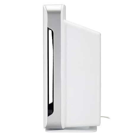 True HEPA Ultra-quiet Air Purifier Console with Bonus Filter-Kitchen appliance-www.Shopthatapp.com-Snake Oil Guru