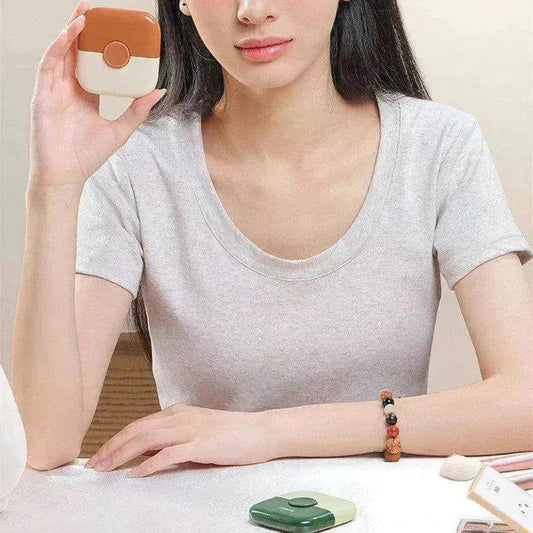 Two in one Portable Hairdressing blade Hair Cutting & Split - www.Shopthatapp.com