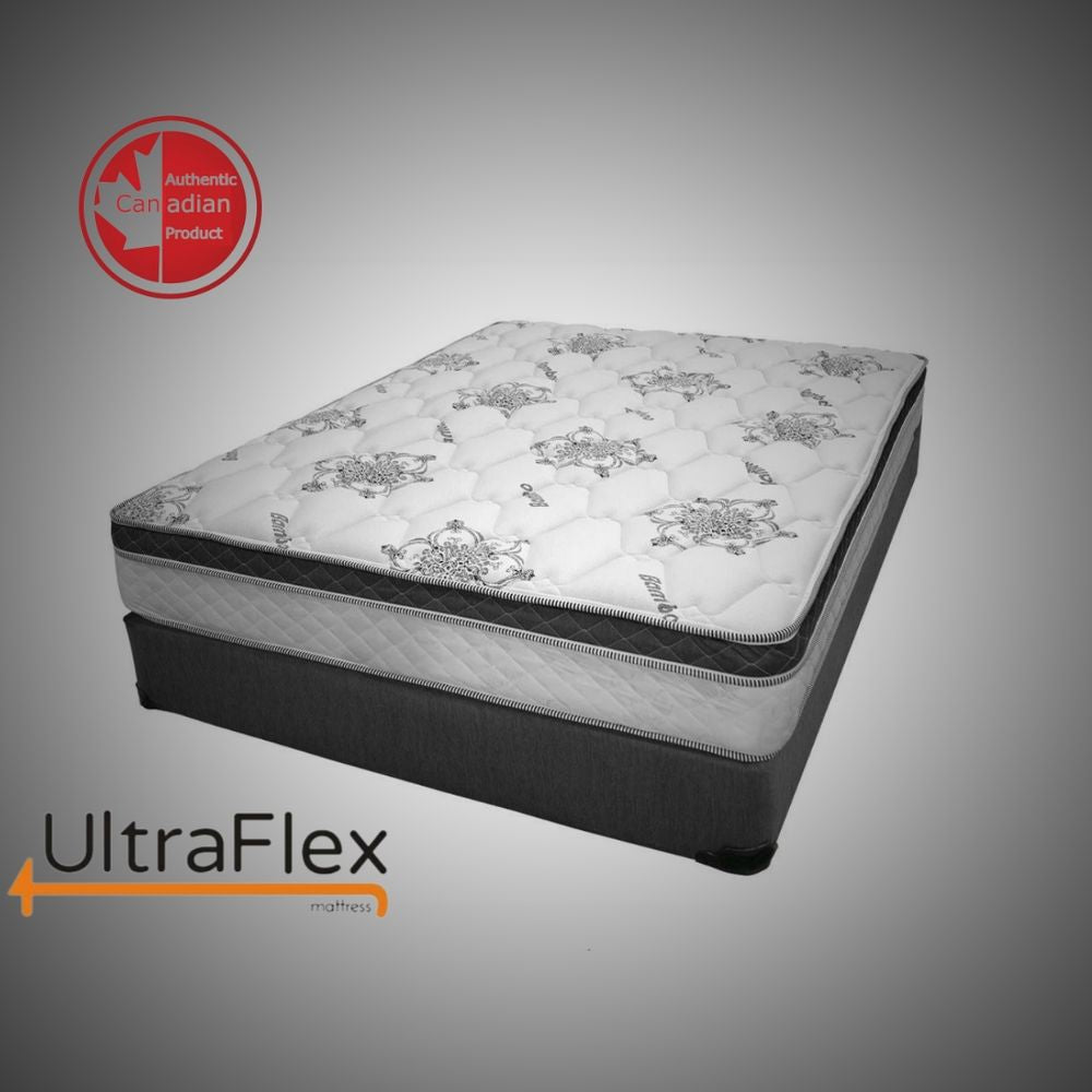 UltraFlex TRINITY 12
