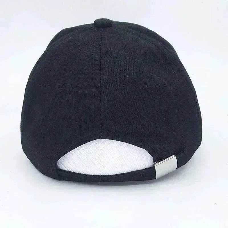 Unisex Dome Style cotton Hat - www.Shopthatapp.com #