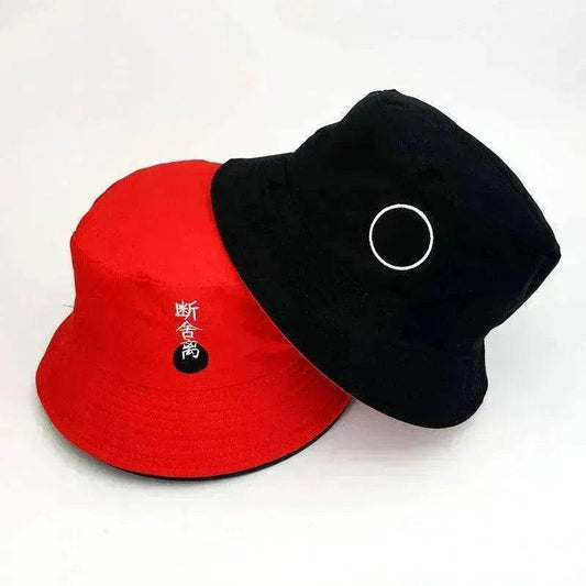 Unisex Spring And Summer Korean Hat - www.Shopthatapp.com #