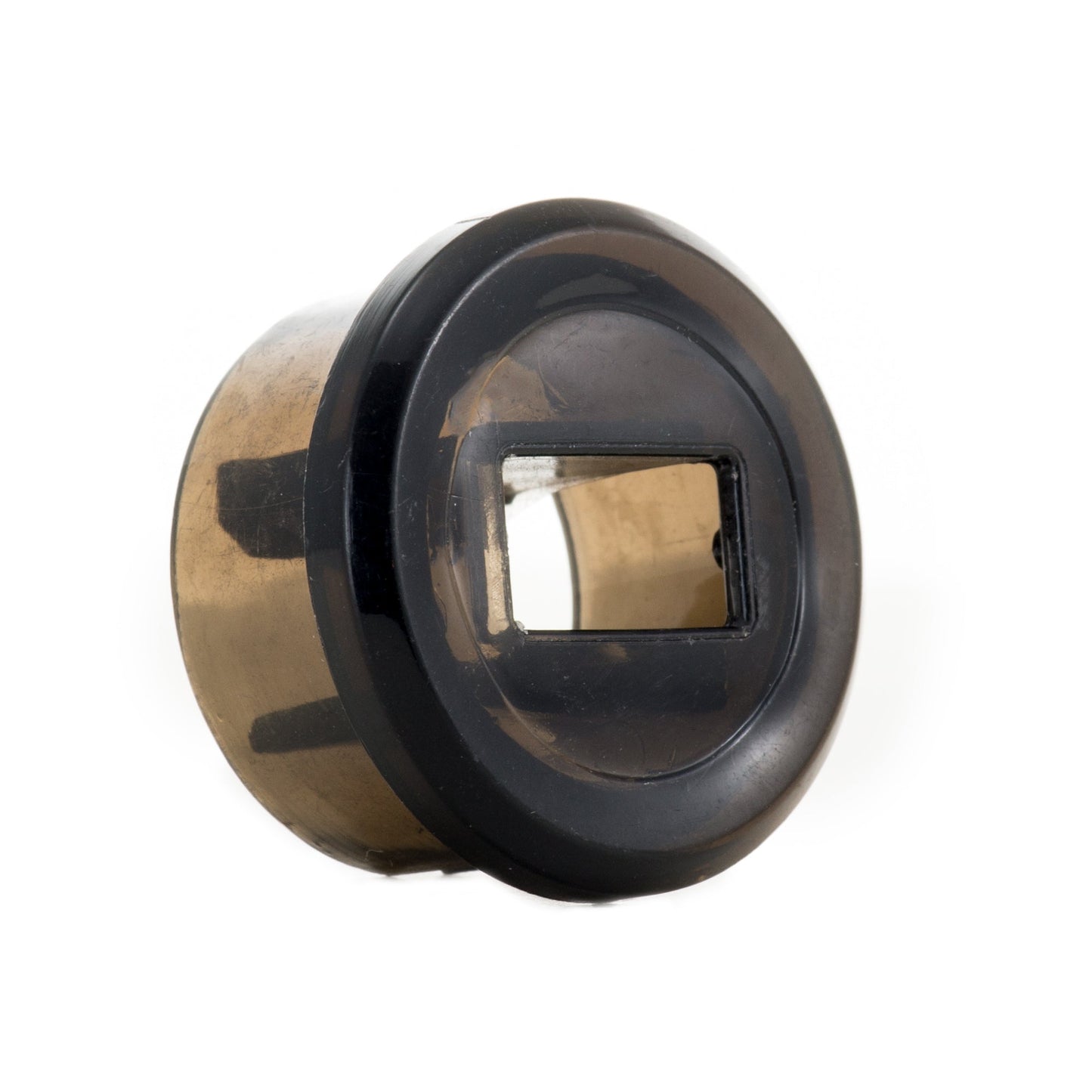 Upper Frame End Plug with USB Port for eR-Pace X - www.Shopthatapp.com #