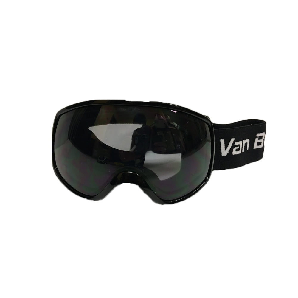 VAN BERGEN JUNIOR SKI GOGGLES-Outdoor Sporting goods camping-www.Shopthatapp.com-Liquida Sport