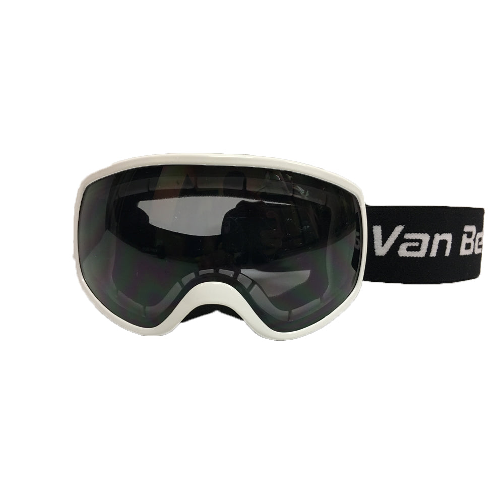 VAN BERGEN JUNIOR SKI GOGGLES-Outdoor Sporting goods camping-www.Shopthatapp.com-Liquida Sport