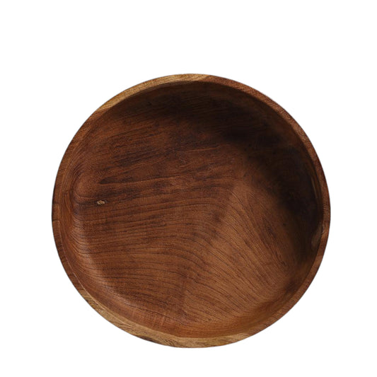 Noland Wood Bowl - www.Shopthatapp.com