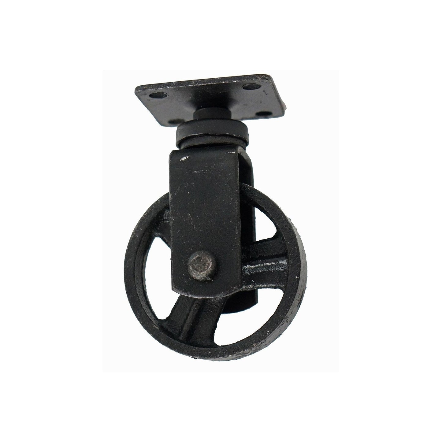 Cast Iron Wheel, Small - www.Shopthatapp.com