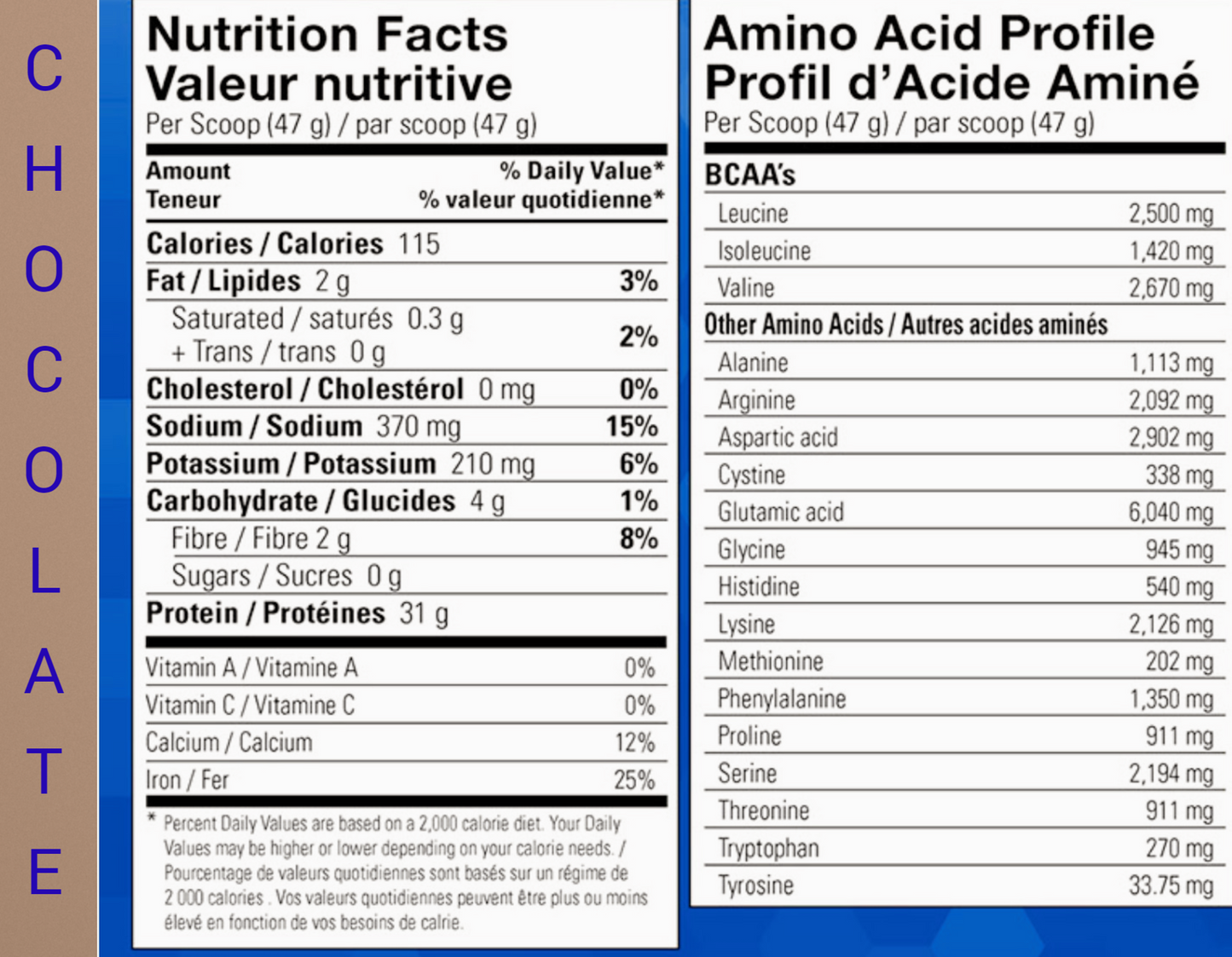 Vegan Pure Sport Performance Protein - Www.Shopthatapp.com