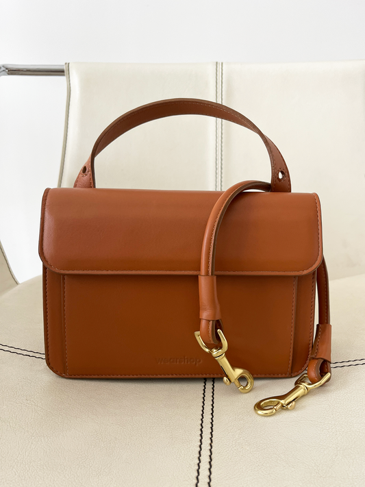 Vietta Piccola Tan - www.Shopthatapp.com #