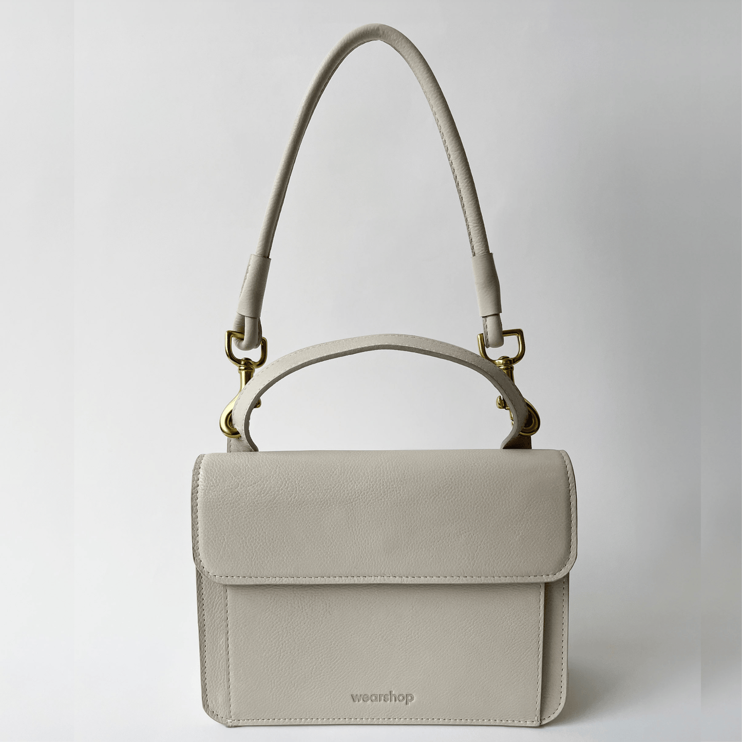 Vietta Piccola White - www.Shopthatapp.com