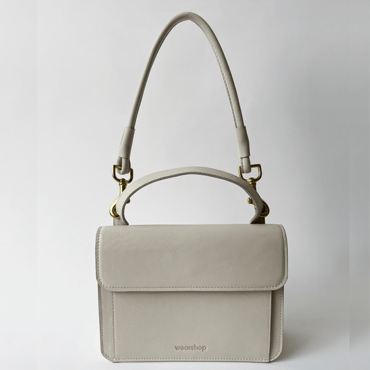 Vietta Piccola White - www.Shopthatapp.com