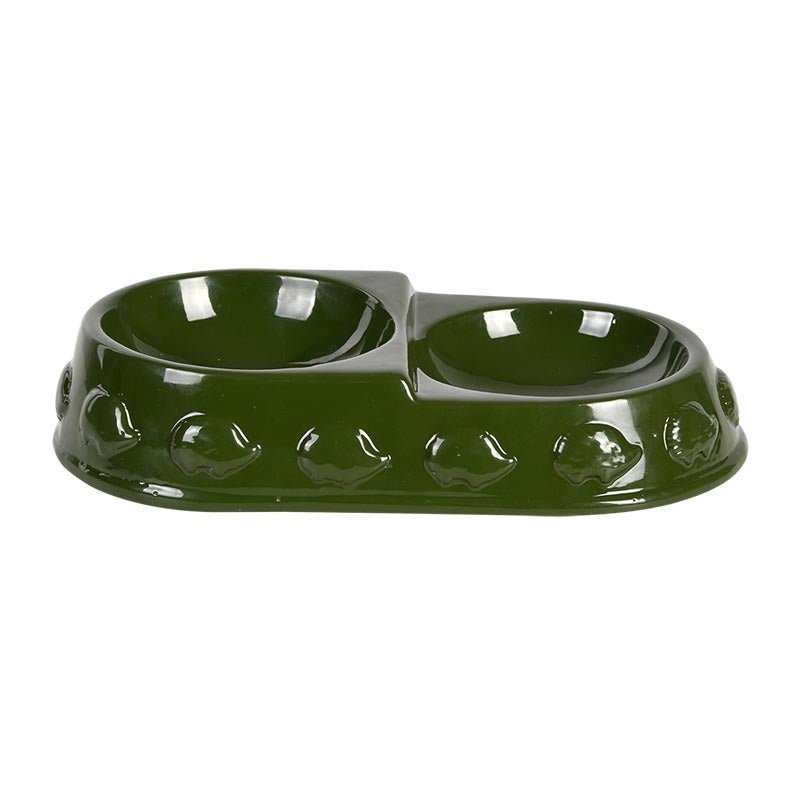 Hedgehog Feeding/Drinking Bowl - www.Shopthatapp.com