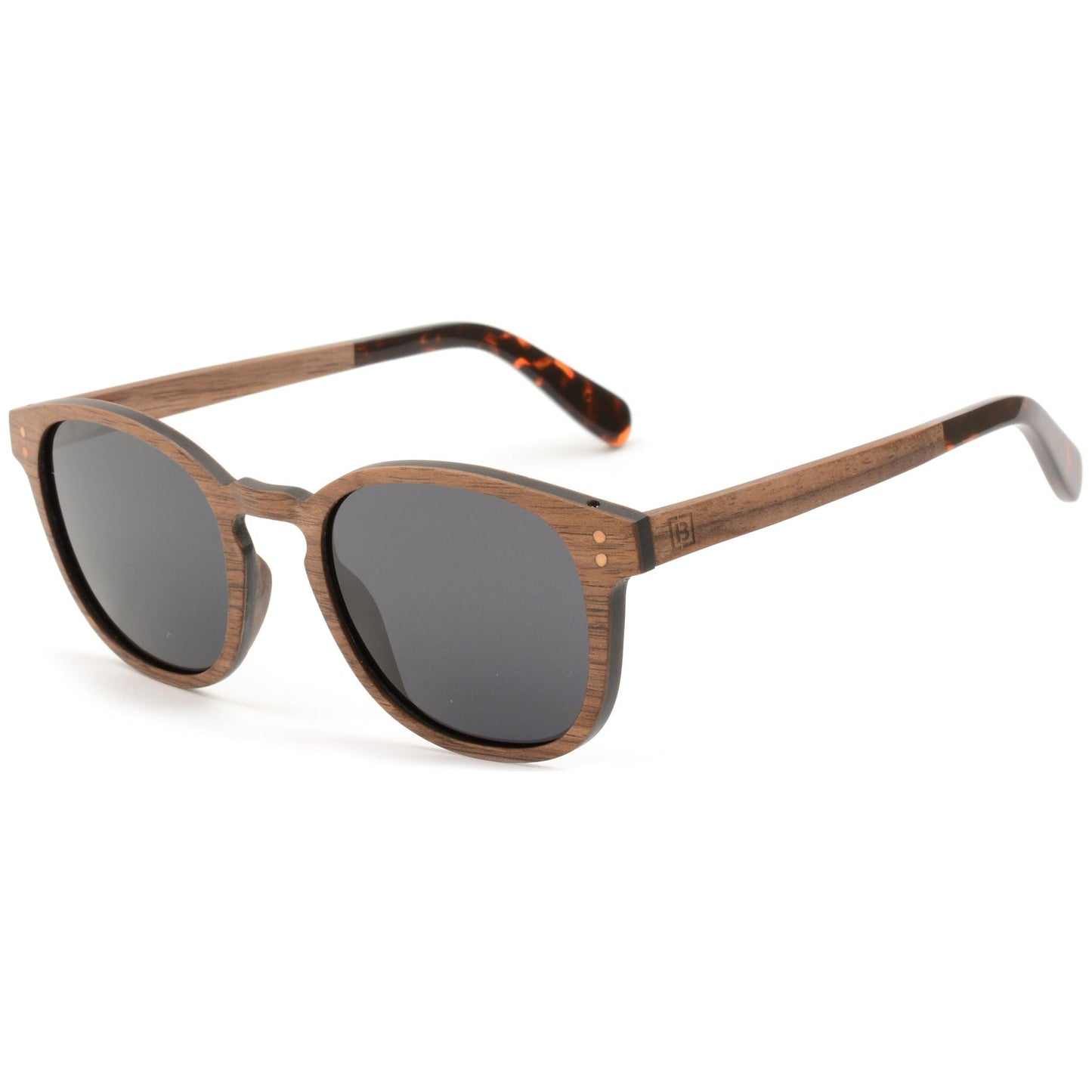 Mojave - Wood & Carbon Fibre Sunglasses - www.Shopthatapp.com