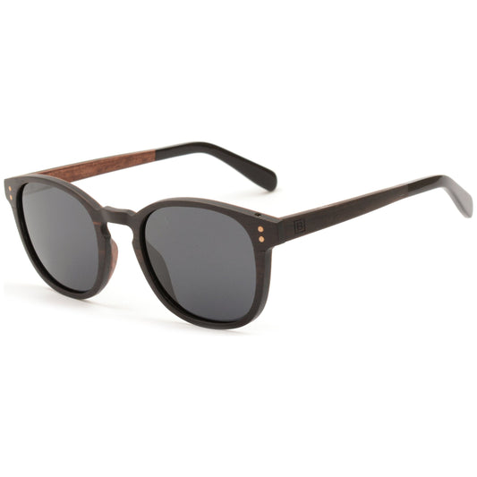 Mojave - Wood & Carbon Fibre Sunglasses - www.Shopthatapp.com