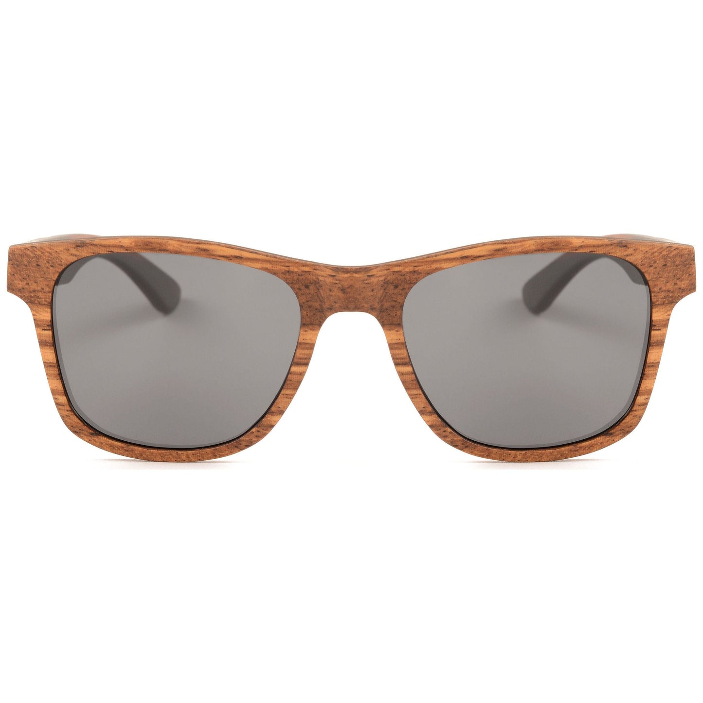 Micky - Wood Sunglasses - www.Shopthatapp.com