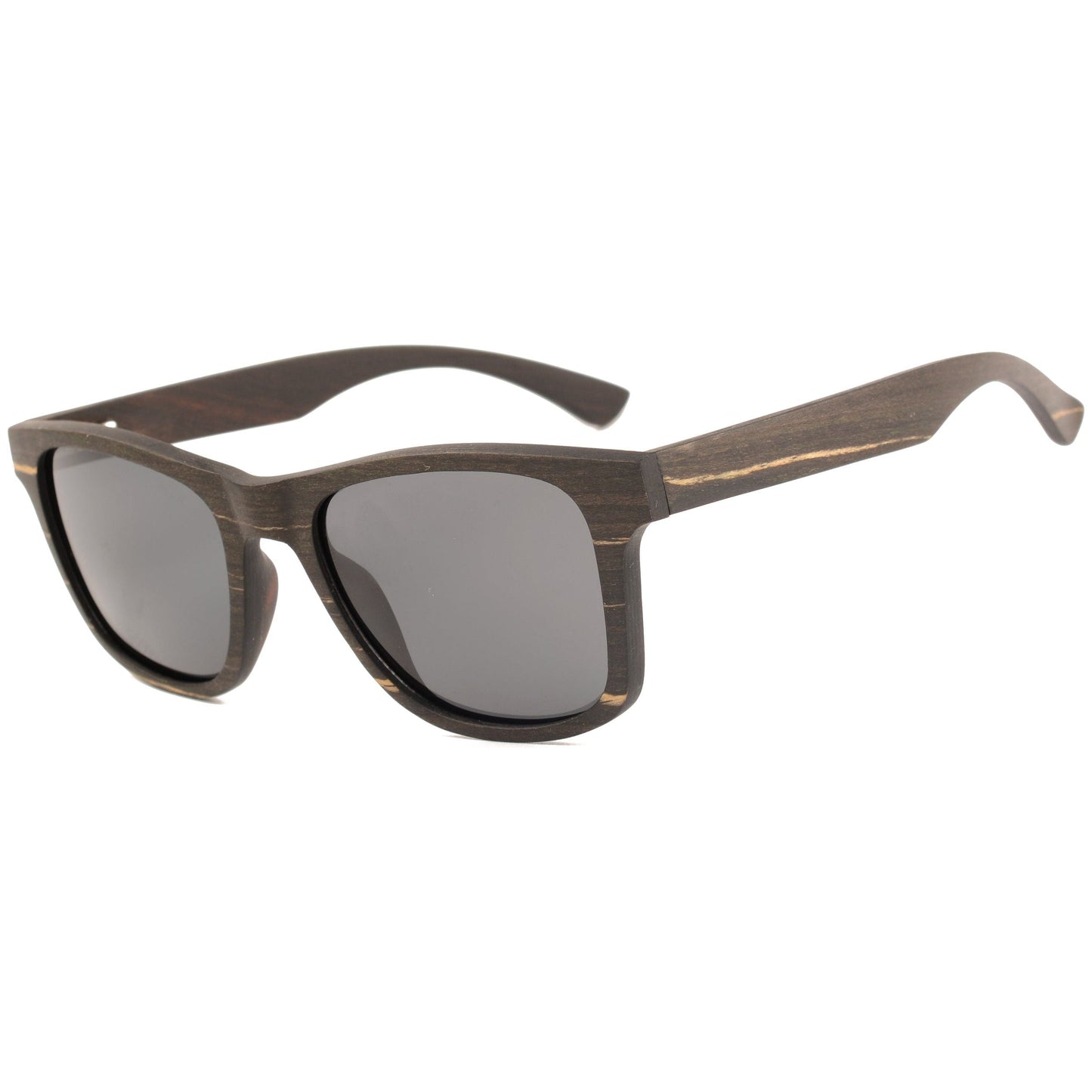 Micky - Wood Sunglasses - www.Shopthatapp.com