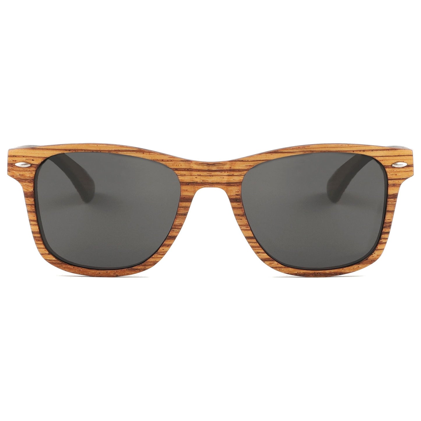 Micky - Wood Sunglasses - www.Shopthatapp.com