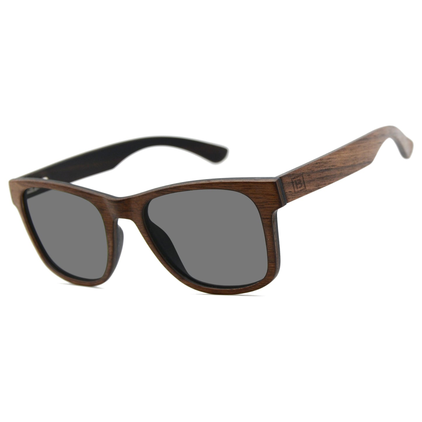 Micky - Wood Sunglasses - www.Shopthatapp.com