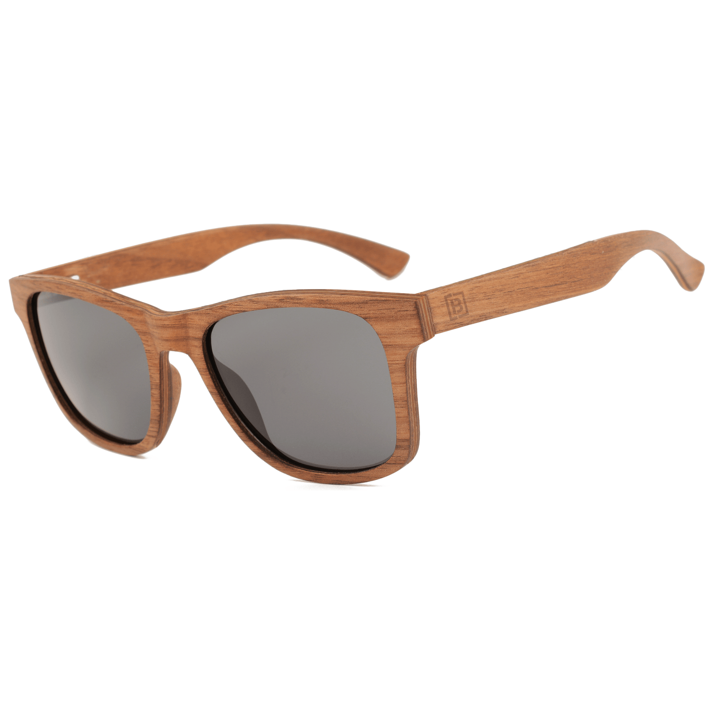 Micky - Wood Sunglasses - www.Shopthatapp.com