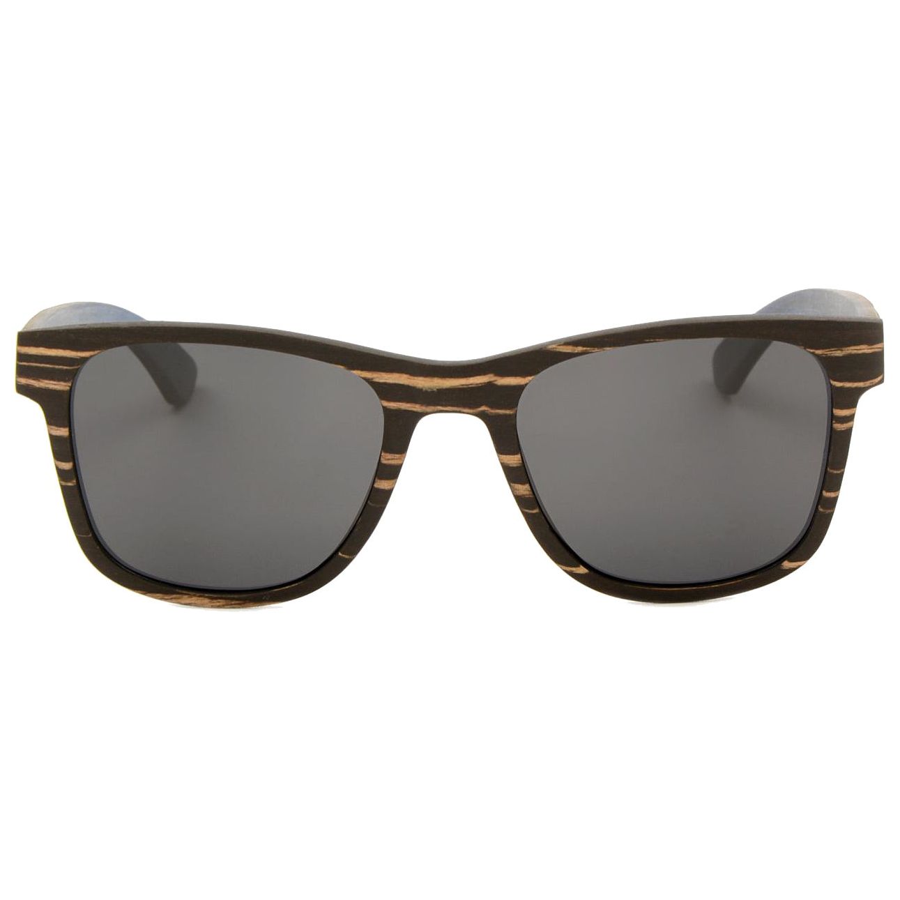 Micky - Wood Sunglasses - www.Shopthatapp.com