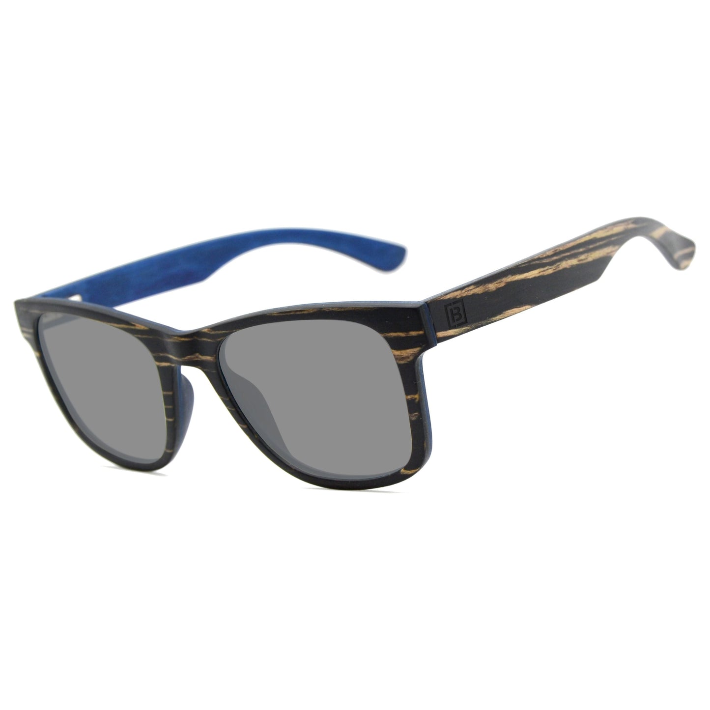 Micky - Wood Sunglasses - www.Shopthatapp.com