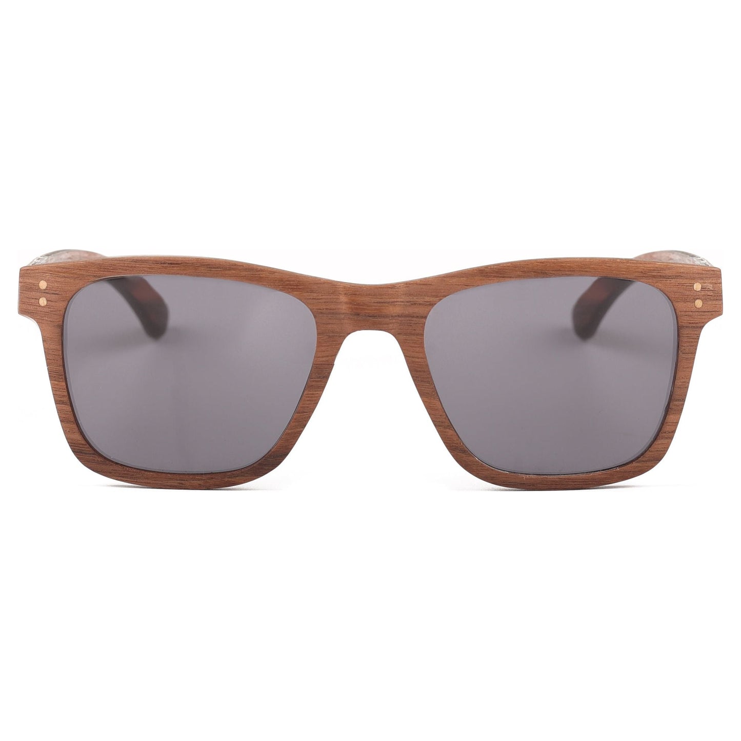 Invincible - Wood Sunglasses - www.Shopthatapp.com
