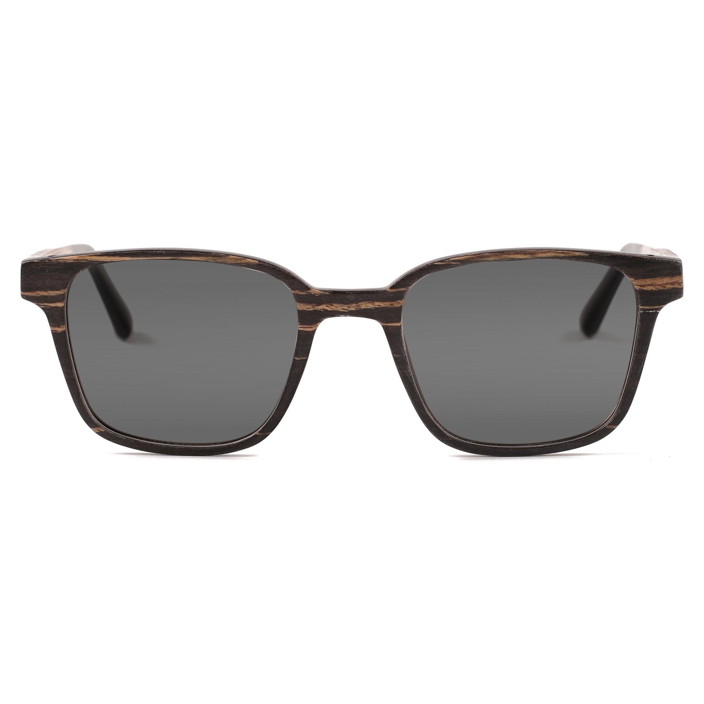 Renaissance - Wood & Carbon Fibre Sunglasses - www.Shopthatapp.com