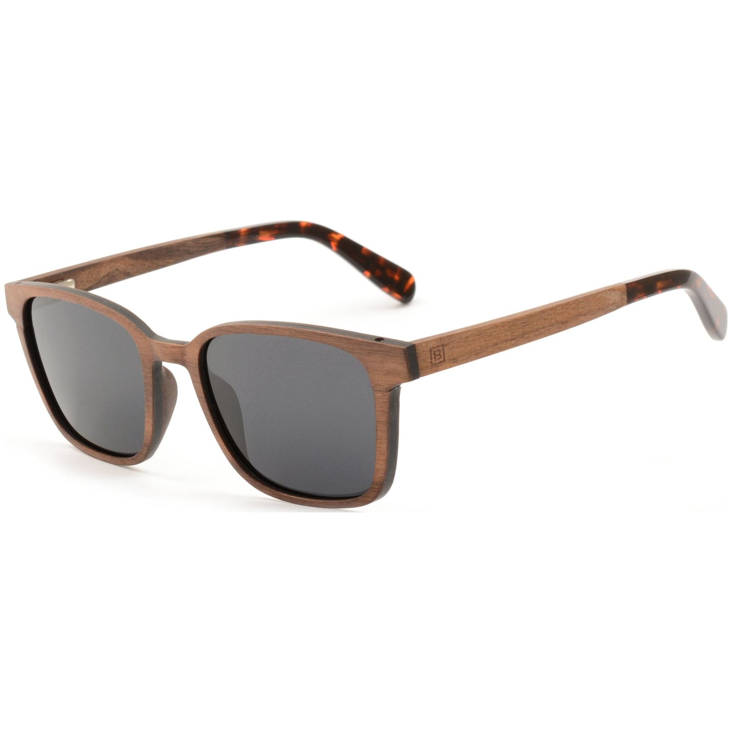 Renaissance - Wood & Carbon Fibre Sunglasses - www.Shopthatapp.com
